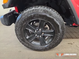 Jeep Wrangler - 28100 € - 42557572 6 | Car24.bg Jeep Wrangler - 28100 € - 42557572 6
