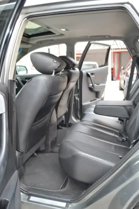 Nissan Murano 3.5 V6 | Auto.bg — изображение 11 Nissan Murano 3.5 V6 | Auto.bg — изображение 11