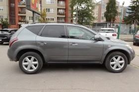 Nissan Murano 3.5 V6 | Auto.bg — изображение 3 Nissan Murano 3.5 V6 | Auto.bg — изображение 3