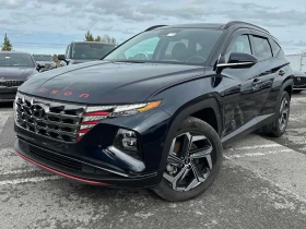 Снимка Hyundai Tucson
