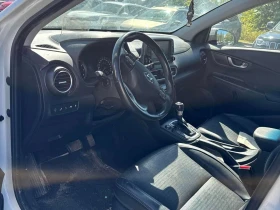 Hyundai Kona Ultimate | CARFAX | БЕЗ ИНЦИДЕНТИ - 13500 € - 81616323 7 | Car24.bg Hyundai Kona Ultimate | CARFAX | БЕЗ ИНЦИДЕНТИ - 13500 € - 81616323 7