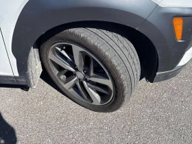 Hyundai Kona Ultimate | CARFAX | БЕЗ ИНЦИДЕНТИ - 13500 € - 81616323 6 | Car24.bg Hyundai Kona Ultimate | CARFAX | БЕЗ ИНЦИДЕНТИ - 13500 € - 81616323 6