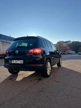 VW Tiguan - 7600 € - 39720153 6 | Car24.bg VW Tiguan - 7600 € - 39720153 6