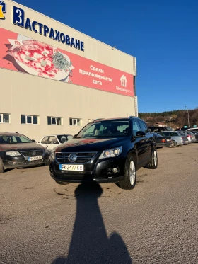 VW Tiguan - 7600 € - 39720153 2 | Car24.bg VW Tiguan - 7600 € - 39720153 2