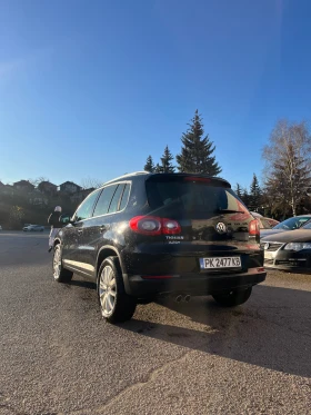 VW Tiguan - 7600 € - 39720153 4 | Car24.bg VW Tiguan - 7600 € - 39720153 4