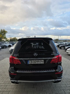 Mercedes-Benz GL 63 AMG undefined | Auto.bg — изображение 6 Mercedes-Benz GL 63 AMG undefined | Auto.bg — изображение 6