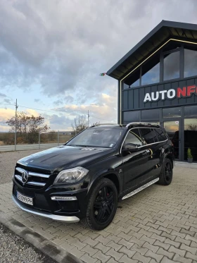 Mercedes-Benz GL 63 AMG undefined | Auto.bg — изображение 3 Mercedes-Benz GL 63 AMG undefined | Auto.bg — изображение 3