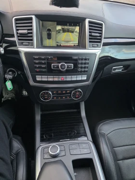 Mercedes-Benz GL 63 AMG undefined | Auto.bg — изображение 13 Mercedes-Benz GL 63 AMG undefined | Auto.bg — изображение 13