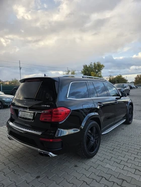 Mercedes-Benz GL 63 AMG undefined | Auto.bg — изображение 4 Mercedes-Benz GL 63 AMG undefined | Auto.bg — изображение 4