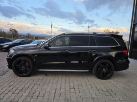 Mercedes-Benz GL 63 AMG undefined | Auto.bg — изображение 7 Mercedes-Benz GL 63 AMG undefined | Auto.bg — изображение 7