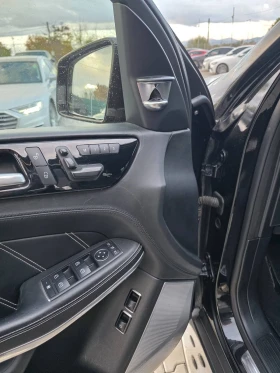 Mercedes-Benz GL 63 AMG undefined | Auto.bg — изображение 12 Mercedes-Benz GL 63 AMG undefined | Auto.bg — изображение 12