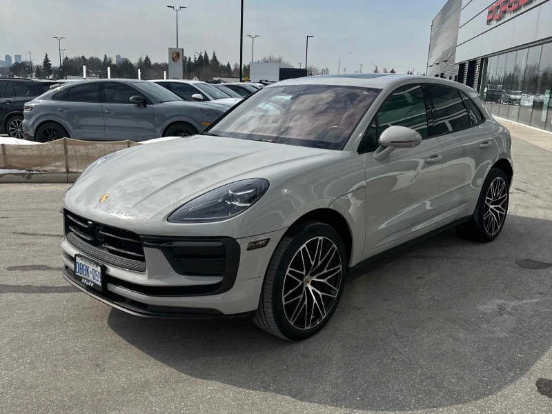 Porsche Macan С РЕГИСТРАЦИЯ & АВТО КРЕДИТ - 44150 € / 86349.89 лв. - 23596722 1 | Car24.bg Porsche Macan С РЕГИСТРАЦИЯ & АВТО КРЕДИТ - 44150 € / 86349.89 лв. - 23596722 1