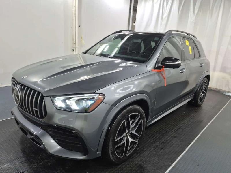 Mercedes-Benz GLE 53 4MATIC * AMG * PANO * МАСАЖ * ОБДУХВАНЕ * ПОДГРЕВИ * 360 - 41190 € / 80560.64 лв. - 72558412 1 | Car24.bg Mercedes-Benz GLE 53 4MATIC * AMG * PANO * МАСАЖ * ОБДУХВАНЕ * ПОДГРЕВИ * 360 - 41190 € / 80560.64 лв. - 72558412 1