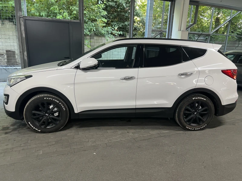 Hyundai Santa fe - 11000 € / 21514.13 лв. - 61049141 1 | Car24.bg Hyundai Santa fe - 11000 € / 21514.13 лв. - 61049141 1