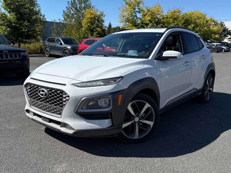Hyundai Kona Ultimate | CARFAX | БЕЗ ИНЦИДЕНТИ - 13500 € - 81616323 1 | Car24.bg Hyundai Kona Ultimate | CARFAX | БЕЗ ИНЦИДЕНТИ - 13500 € - 81616323 1