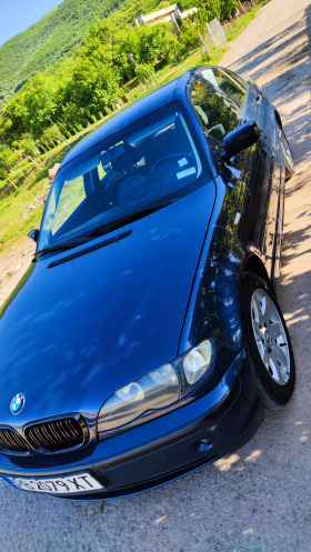 Обява за продажба на BMW 318 ~6 200 лв. - изображение 1