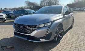 Peugeot 308 1.5/131HP/ALLURE/8EAT/NAVI/CAM/KLESS/409v 1 - Car24.bg Peugeot 308 1.5/131HP/ALLURE/8EAT/NAVI/CAM/KLESS/409v 1