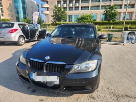 BMW 320 320i - Car24.bg BMW 320 320i