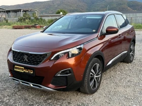 Peugeot 3008 АLLURE/1.6 HDI/LED - Car24.bg Peugeot 3008 АLLURE/1.6 HDI/LED