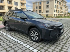 Subaru Outback Limited - Car24.bg Subaru Outback Limited