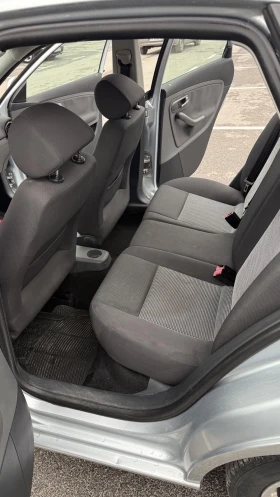 Seat Ibiza - 5500 лв. / 2812.11 € - 16513022 10 | Car24.bg Seat Ibiza - 5500 лв. / 2812.11 € - 16513022 10