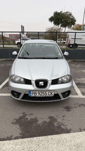 Seat Ibiza - Car24.bg Seat Ibiza