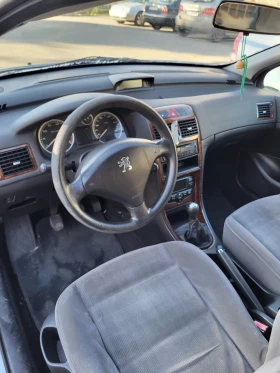 Peugeot 307 Peugeot 307 1.6i 109к.с. Бензин - Газ - 2200 лв. / 1124.84 € - 38188866 4 | Car24.bg Peugeot 307 Peugeot 307 1.6i 109к.с. Бензин - Газ - 2200 лв. / 1124.84 € - 38188866 4