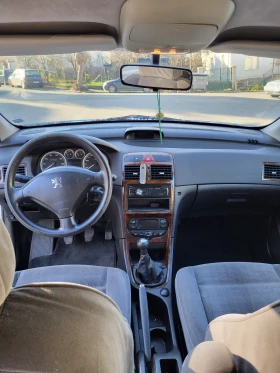 Peugeot 307 Peugeot 307 1.6i 109к.с. Бензин - Газ - 2200 лв. / 1124.84 € - 38188866 5 | Car24.bg Peugeot 307 Peugeot 307 1.6i 109к.с. Бензин - Газ - 2200 лв. / 1124.84 € - 38188866 5