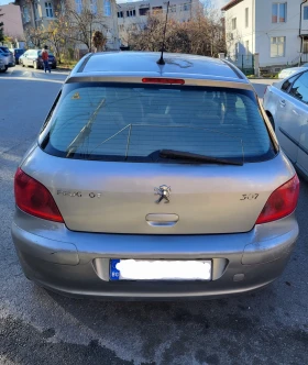 Peugeot 307 Peugeot 307 1.6i 109к.с. Бензин - Газ - 2200 лв. / 1124.84 € - 38188866 2 | Car24.bg Peugeot 307 Peugeot 307 1.6i 109к.с. Бензин - Газ - 2200 лв. / 1124.84 € - 38188866 2