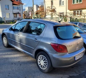 Peugeot 307 Peugeot 307 1.6i 109к.с. Бензин - Газ - 2200 лв. / 1124.84 € - 38188866 3 | Car24.bg Peugeot 307 Peugeot 307 1.6i 109к.с. Бензин - Газ - 2200 лв. / 1124.84 € - 38188866 3