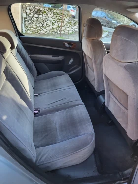 Peugeot 307 Peugeot 307 1.6i 109к.с. Бензин - Газ - 2200 лв. / 1124.84 € - 38188866 6 | Car24.bg Peugeot 307 Peugeot 307 1.6i 109к.с. Бензин - Газ - 2200 лв. / 1124.84 € - 38188866 6