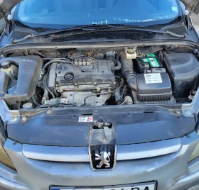 Peugeot 307 Peugeot 307 1.6i 109к.с. Бензин - Газ - 2200 лв. / 1124.84 € - 38188866 8 | Car24.bg Peugeot 307 Peugeot 307 1.6i 109к.с. Бензин - Газ - 2200 лв. / 1124.84 € - 38188866 8