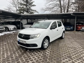 Dacia Sandero TCE 100 k.c + ГАЗ - Car24.bg Dacia Sandero TCE 100 k.c + ГАЗ