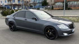 Mercedes-Benz S 320 3.2CDI 235ps - 9400 € / 18384.80 лв. - 28761964 3 | Car24.bg Mercedes-Benz S 320 3.2CDI 235ps - 9400 € / 18384.80 лв. - 28761964 3