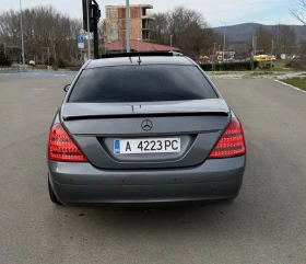 Mercedes-Benz S 320 3.2CDI 235ps - 9400 € / 18384.80 лв. - 28761964 10 | Car24.bg Mercedes-Benz S 320 3.2CDI 235ps - 9400 € / 18384.80 лв. - 28761964 10