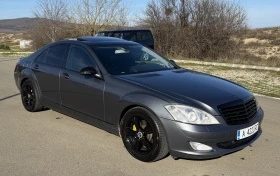 Mercedes-Benz S 320 3.2CDI 235ps - 9400 € / 18384.80 лв. - 28761964 8 | Car24.bg Mercedes-Benz S 320 3.2CDI 235ps - 9400 € / 18384.80 лв. - 28761964 8