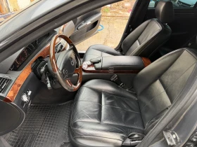 Mercedes-Benz S 320 3.2CDI 235ps - 9400 € / 18384.80 лв. - 28761964 13 | Car24.bg Mercedes-Benz S 320 3.2CDI 235ps - 9400 € / 18384.80 лв. - 28761964 13