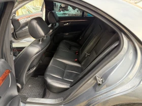 Mercedes-Benz S 320 3.2CDI 235ps - 9400 € / 18384.80 лв. - 28761964 15 | Car24.bg Mercedes-Benz S 320 3.2CDI 235ps - 9400 € / 18384.80 лв. - 28761964 15