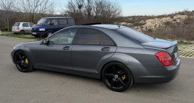 Mercedes-Benz S 320 3.2CDI 235ps - 9400 € / 18384.80 лв. - 28761964 2 | Car24.bg Mercedes-Benz S 320 3.2CDI 235ps - 9400 € / 18384.80 лв. - 28761964 2