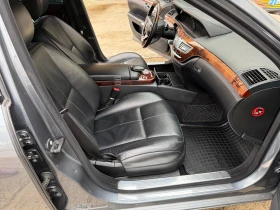 Mercedes-Benz S 320 3.2CDI 235ps - 9400 € / 18384.80 лв. - 28761964 14 | Car24.bg Mercedes-Benz S 320 3.2CDI 235ps - 9400 € / 18384.80 лв. - 28761964 14