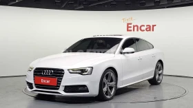 Снимка Audi A5
