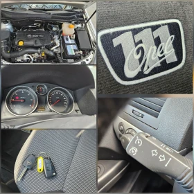 Opel Astra 1.7 Cdti FACELIFT/KLIMA/6skorost/Euro5A - 2750 € / 5378.53 лв. - 56530368 17 | Car24.bg Opel Astra 1.7 Cdti FACELIFT/KLIMA/6skorost/Euro5A - 2750 € / 5378.53 лв. - 56530368 17