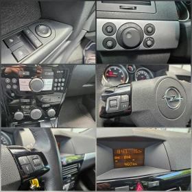 Opel Astra 1.7 Cdti FACELIFT/KLIMA/6skorost/Euro5A - 2750 € / 5378.53 лв. - 56530368 15 | Car24.bg Opel Astra 1.7 Cdti FACELIFT/KLIMA/6skorost/Euro5A - 2750 € / 5378.53 лв. - 56530368 15