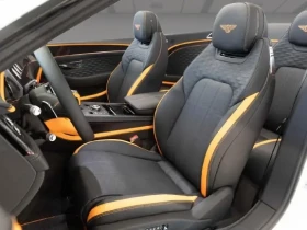 Bentley Continental GTC Speed V8 Hybrid = Blackline Spec = Гаранция - 282332 € / 552193.40 лв. - 85096222 7 | Car24.bg Bentley Continental GTC Speed V8 Hybrid = Blackline Spec = Гаранция - 282332 € / 552193.40 лв. - 85096222 7