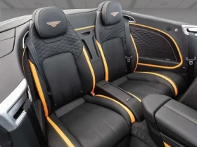 Bentley Continental GTC Speed V8 Hybrid = Blackline Spec = Гаранция - 282332 € / 552193.40 лв. - 85096222 13 | Car24.bg Bentley Continental GTC Speed V8 Hybrid = Blackline Spec = Гаранция - 282332 € / 552193.40 лв. - 85096222 13