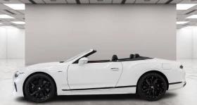Bentley Continental GTC Speed V8 Hybrid = Blackline Spec = Гаранция - 282332 € / 552193.40 лв. - 85096222 5 | Car24.bg Bentley Continental GTC Speed V8 Hybrid = Blackline Spec = Гаранция - 282332 € / 552193.40 лв. - 85096222 5