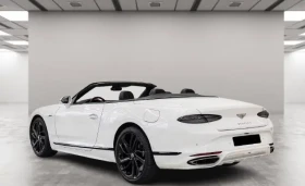 Bentley Continental GTC Speed V8 Hybrid = Blackline Spec = Гаранция - 282332 € / 552193.40 лв. - 85096222 2 | Car24.bg Bentley Continental GTC Speed V8 Hybrid = Blackline Spec = Гаранция - 282332 € / 552193.40 лв. - 85096222 2
