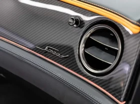 Bentley Continental GTC Speed V8 Hybrid = Blackline Spec = Гаранция - 282332 € / 552193.40 лв. - 85096222 12 | Car24.bg Bentley Continental GTC Speed V8 Hybrid = Blackline Spec = Гаранция - 282332 € / 552193.40 лв. - 85096222 12