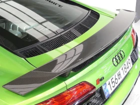 Audi R8 5.2 DKA Automatic | Auto.bg — изображение 10 Audi R8 5.2 DKA Automatic | Auto.bg — изображение 10