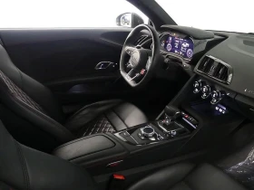 Audi R8 5.2 DKA Automatic | Auto.bg — изображение 3 Audi R8 5.2 DKA Automatic | Auto.bg — изображение 3